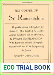 Gospel of Sri Ramakrishna