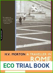 A Traveller in Rome