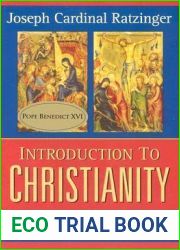 Introduction to Christianity
