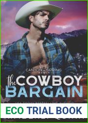 The Cowboy Bargain