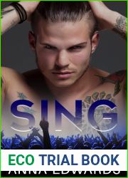 Sing (Saving Tate #1)