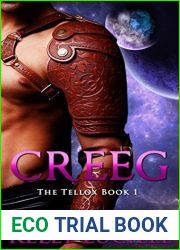 Creeg (The Tellox, #1)