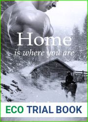 Home Is Where You Are (Alphas| Homestead, #1)