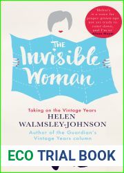 The Invisible Woman