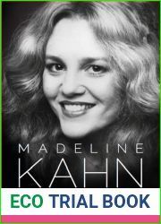 Madeline Kahn: Being the Music, A Life