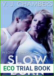Slow Burn (Assassins, #1)