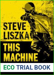 This Machine Kills