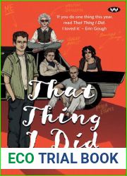 That Thing I Did