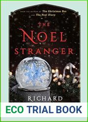 The Noel Stranger (The Noel Collection #2)
