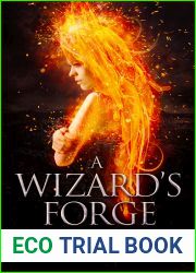 A Wizard|s Forge (The Woern Saga, #1)