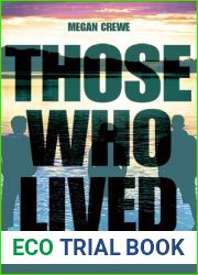 Those Who Lived (Fallen World, #3.5)