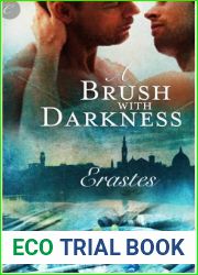 A Brush with Darkness