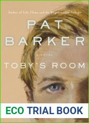 Toby|s Room (Life Class, #2)