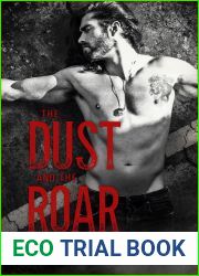 The Dust and the Roar (Legends of Meager, #1)