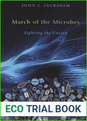 March of the Microbes: Sighting the Unseen