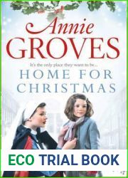 Home for Christmas (Article Row, #2)