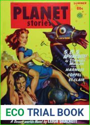 Queen of the Martian Catacombs: Planet Stories, Summer |49