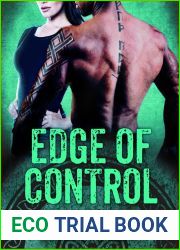Edge of Control (The Edge, #3)