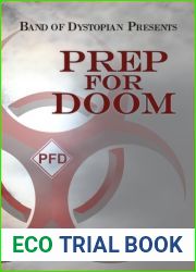 Prep For Doom