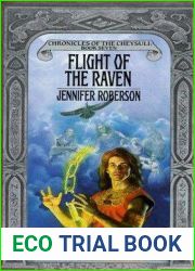Flight of the Raven (Chronicles of the Cheysuli, #7)