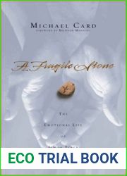 A Fragile Stone: The Emotional Life of Simon Peter