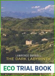 The Dark Labyrinth