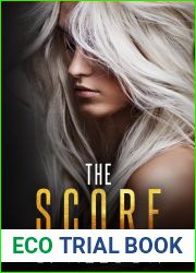 The Score (Massey Security Duet, Book 2)