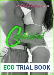 Captivated (Club Destiny, #4.5)