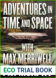 Adventures in Time and Space with Max Merriwell