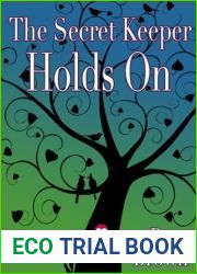 The Secret Keeper Holds On (The Secret Keeper, #4)
