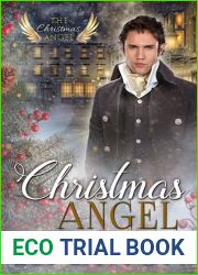Christmas Angel (The Christmas Angel, #1)