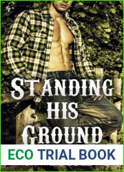 Standing His Ground: Greer (Porter Brothers Trilogy, #2)