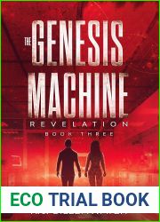 Revelation (The Genesis Machine Book 3)