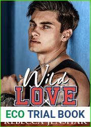 Wild Love (Campus Nights, #4)