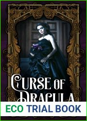 Curse of Dracula (Immortal Soul, #2)