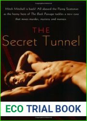 The Secret Tunnel (Mitch Mitchell Mystery, #2)