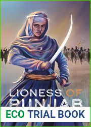 Lioness of Punjab