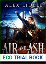 Air and Ash (Tides, #1)