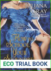 How to School Your Scoundrel (A Princess In Hiding, #3)
