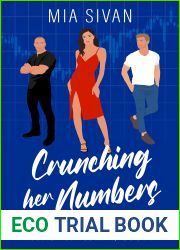 Crunching her numbers (Women of Tel Aviv)
