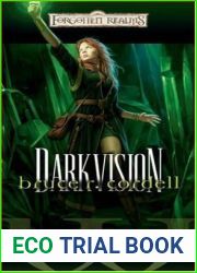 Darkvision (Forgotten Realms: The Wizards, #3)