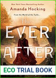 The Ever After (The Omte Origins, #3)