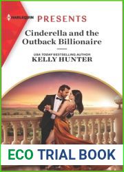 Cinderella and the Outback Billionaire (Billionaires of the Outback, 2)