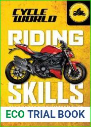 Riding Skills Guide (Cycle World)