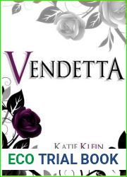 Vendetta (The Guardians, #2)