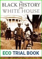 The Black History of the White House
