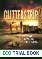GlitterStrip: It|s all Smoke and Mirrors (The Saltwater Crimes)