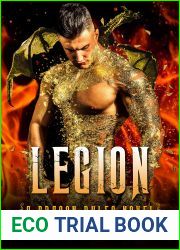 Legion (Dragon Rules, #1)