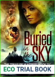 Buried in the Sky (The Treasure Huntress #4)