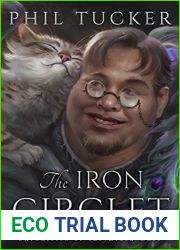 The Iron Circlet (Chronicles of the Black Gate, #4)